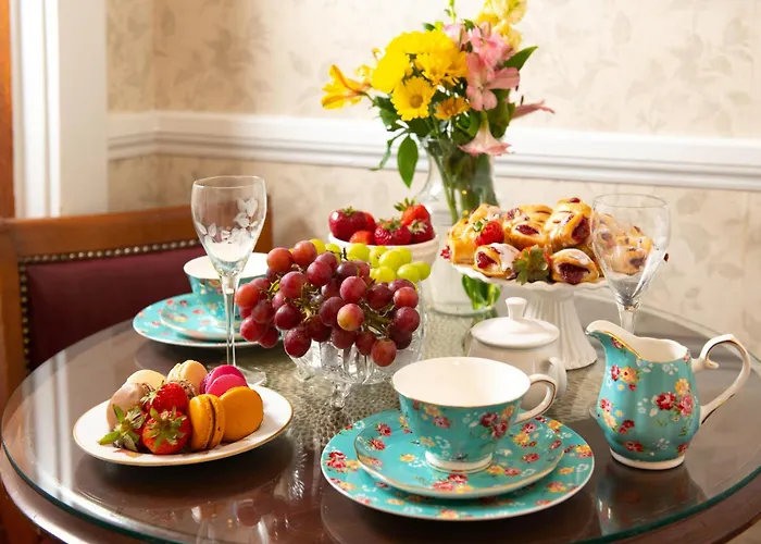 America'S Cup Inn Newport