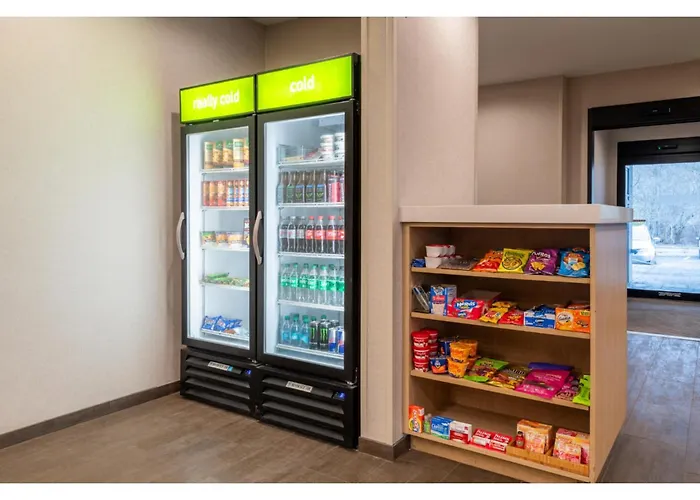 Home2 Suites By Hilton Raynham Taunton