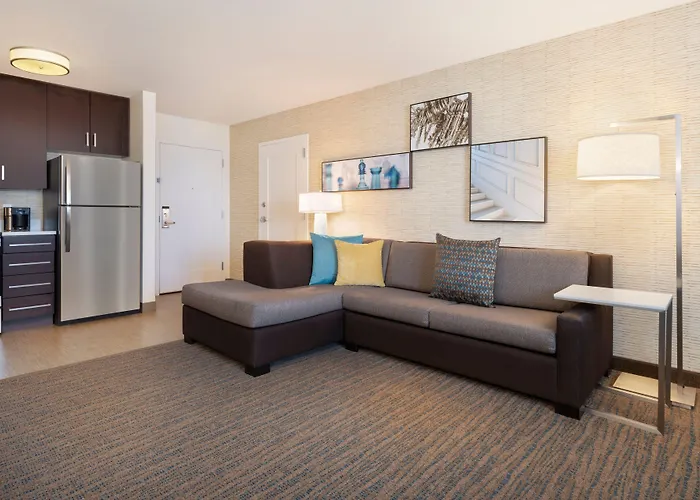 Residence Inn By Marriott Boston Bridgewater